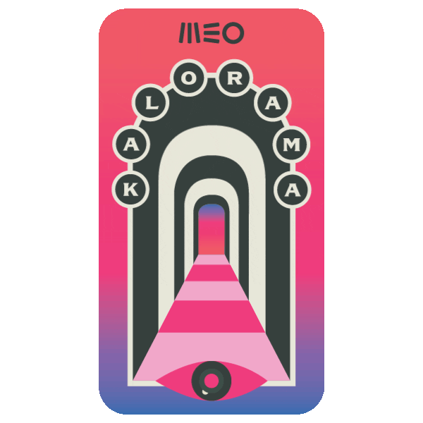 Sticker by Kalorama Lisboa