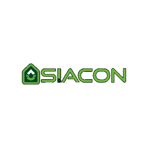 Sticker by SIACON