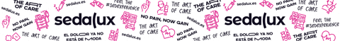 Salud Healthcare GIF by Sedalux