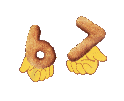 Chicken Nuggets Math Sticker by Perdue