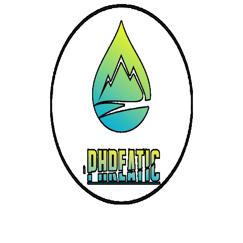 Sticker by Base One