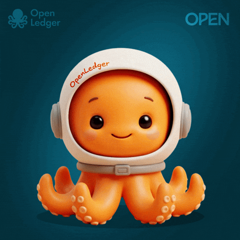 Laugh Lol GIF by OpenLedger