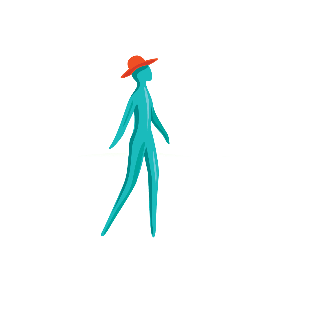 Sun Road Sticker by BenimMSseruvenim