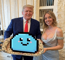 Memecoin Xrp GIF by $DROP