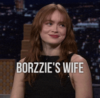 Borzi GIF