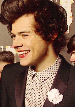 harry