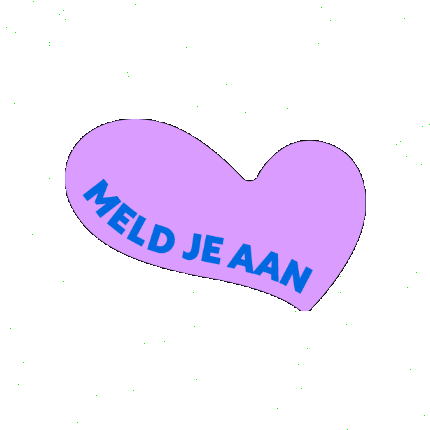 Hartvanrotterdam Sticker by Friends for Brands