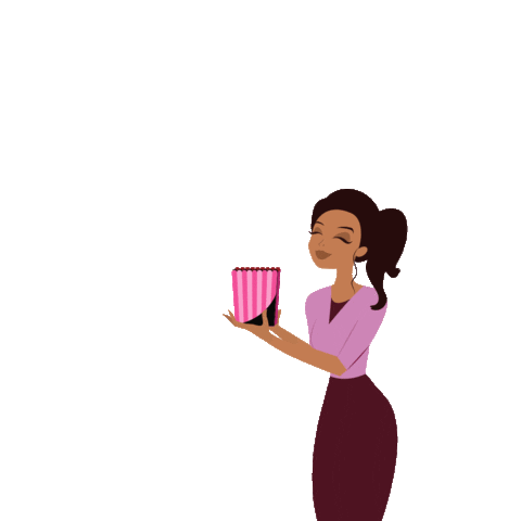 Pantera Alimentos Sticker