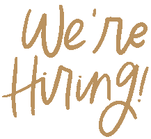 Hiring Bible Study Sticker by The Daily Grace Co.