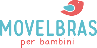 Movelbras per bambini Sticker