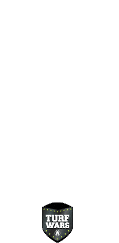 Turf Wars Sticker by Tone House