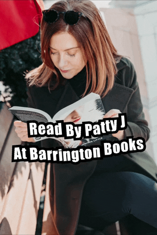 Patty J GIF