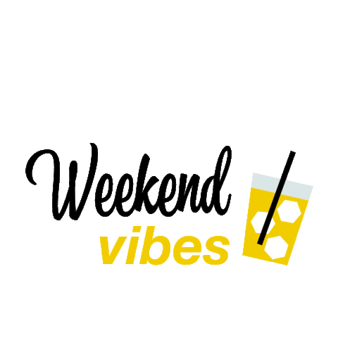 Party Celebrate Sticker by 480Hz