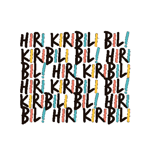 Euskara Sticker by Ibilaldia Elkartea