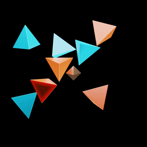 Geometry Triangle GIF