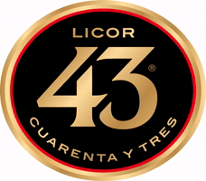 Licor 43 Weekend GIF