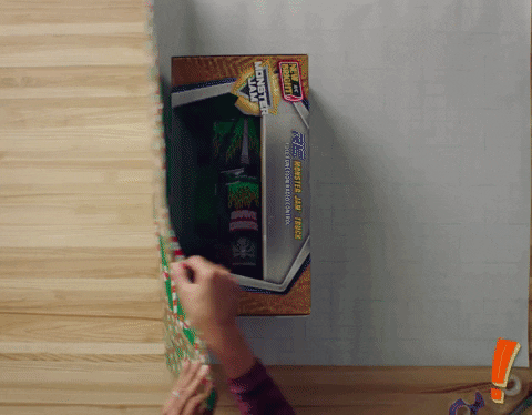 Christmas Gift GIF by Big Lots - Find & Share on GIPHY