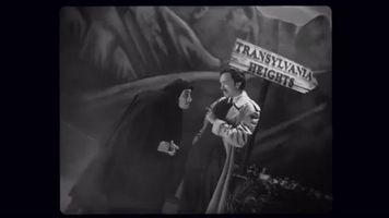 Young Frankenstein GIF