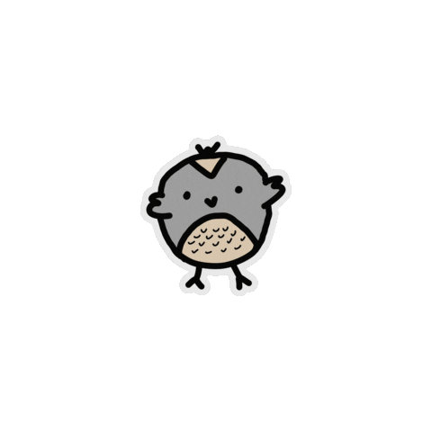 Cartoon Sticker