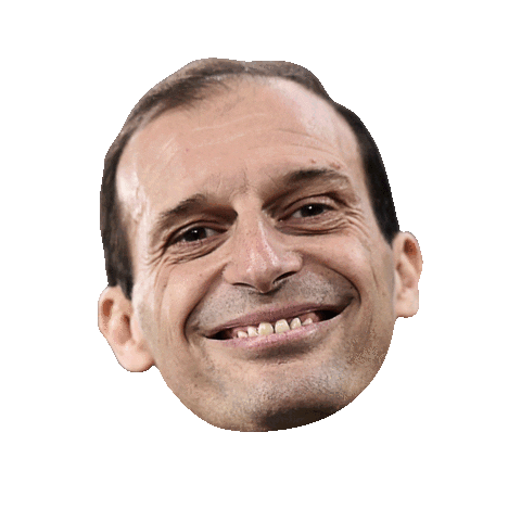 Massimo Allegri GIFs - Get the best GIF on GIPHY