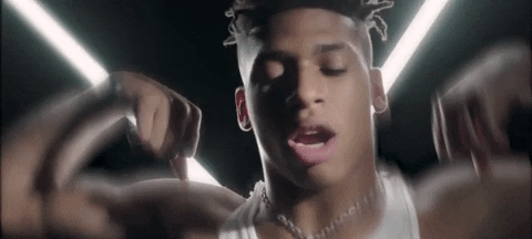 Free Youngboy GIF by NLE Choppa - Find & Share on GIPHY