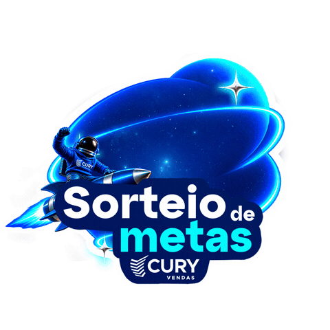 Bora Corretor Sticker by cury_construtora