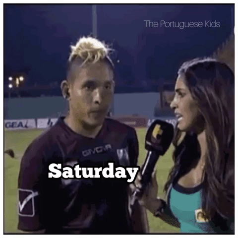 Housecleaning Portuguesekids GIF