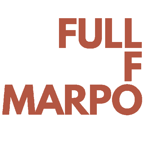 Marpo Sticker by Ateliermarpo