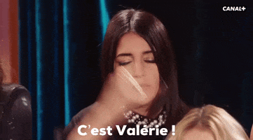 Valerie GIF