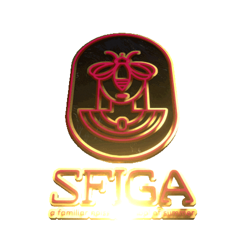 sfigabar Sticker