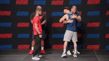 Ufc Aze GIF