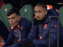 La Liga Smile GIF