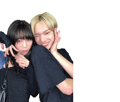 てぃんだー Sticker by Tinder_japan