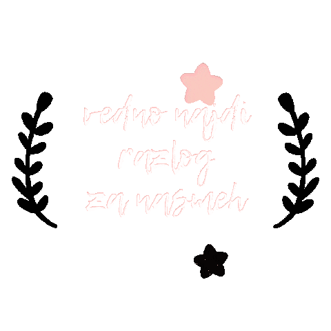 Sticker by HIšKA Drobnarij