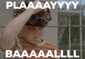 Opening Day Baseball GIF