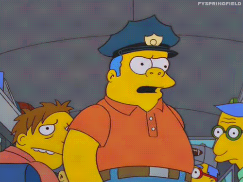 chief wiggum