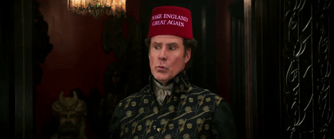 Holmes And Watson GIFs - Get the best GIF on GIPHY