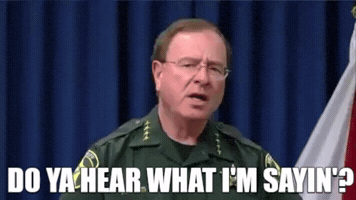 Grady Judd Gradygifs GIF