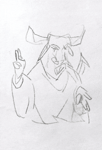 Vectorillustration GIF