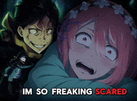 Re Zero Subaru GIF