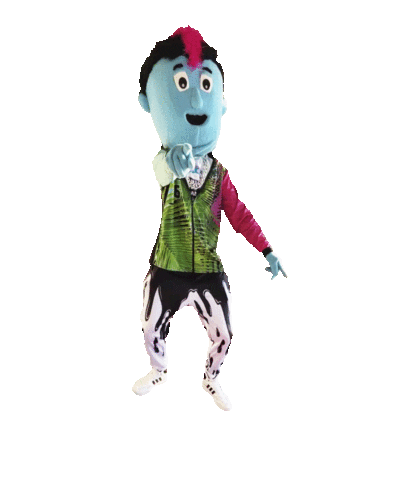 Only in Dade Sticker