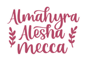 Lettering Calligraphy Sticker