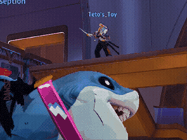 Happy Marvel GIF
