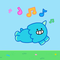 Running-dinosaur GIFs - Get the best GIF on GIPHY