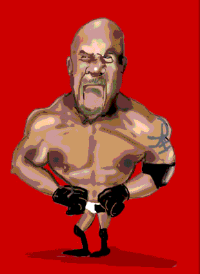 smackdown