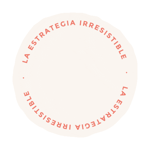 Soyirresistible Sticker by Susana Torrablo