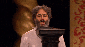 Taskmaster GIF