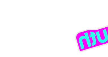 Animated Text Type Design Sticker by AllCaps