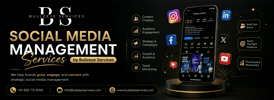 Digital Marketing Website Design GIF