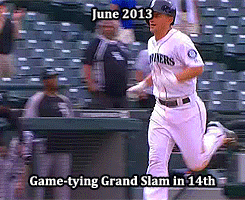 kyle seager